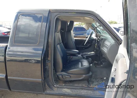 2005 Ford Ranger Edge/Stx/Xl/Xlt from USA, damaged, VIN 1FTYR14U25PB04208